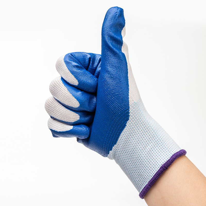 gloves